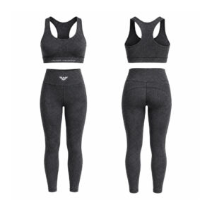 Women's Leggings Set