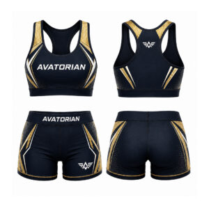 Women's Sports Bra