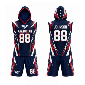 7V7 Uniform