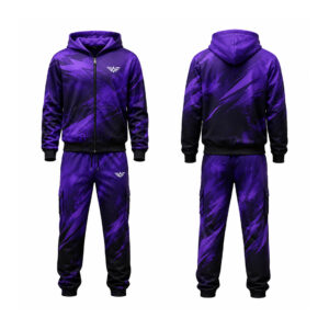 Tracksuit