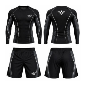 Rash Guard