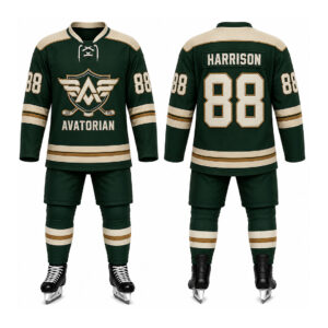 Ice Hockey Uniform