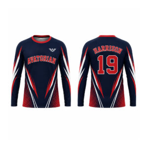 Shooting Shirt