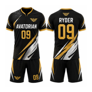 Soccer Uniform