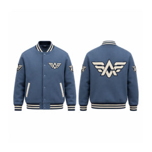 Varsity Jacket