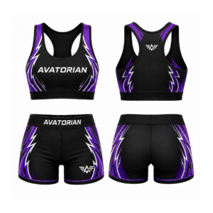 Women's Sports Bra