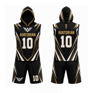 7V7 Uniform