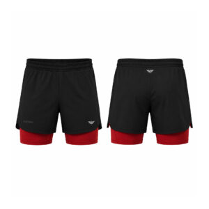 MMA Hybrid Shorts