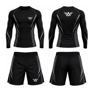 Rash Guard