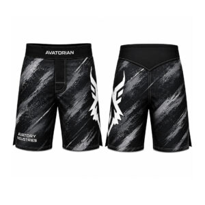 MMA Traditional Shorts