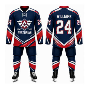 Ice Hockey Uniform
