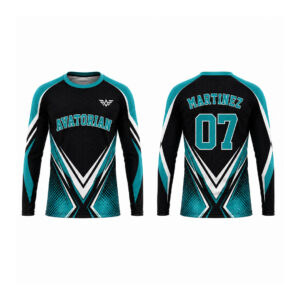 Shooting Shirt