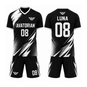 Soccer Uniform