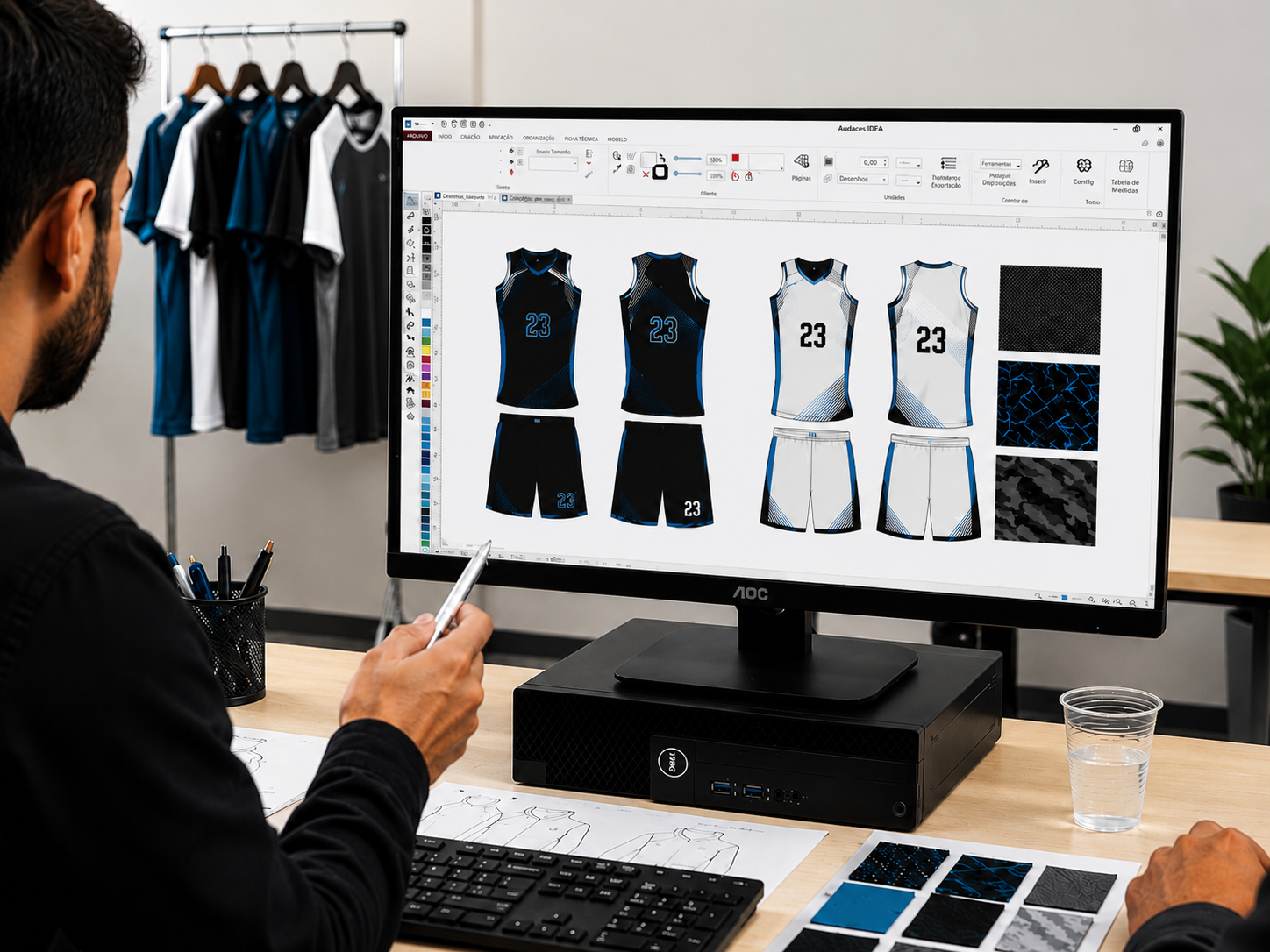 Design Consultation