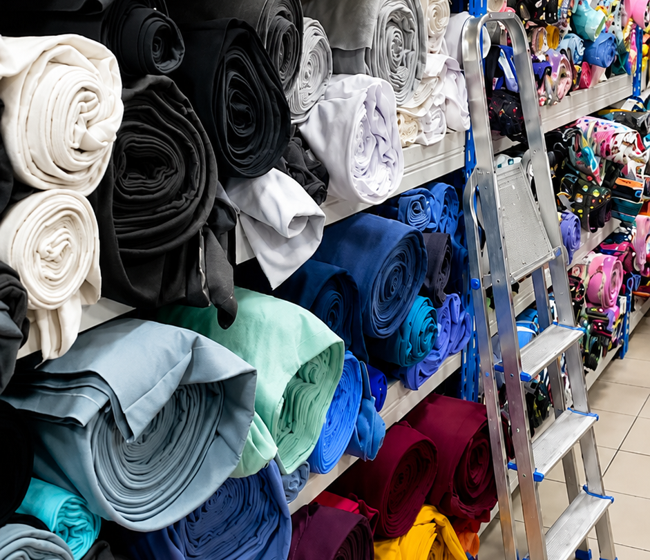 Fabric Selection
