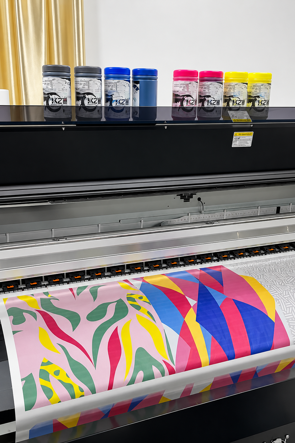 Sublimation Printing